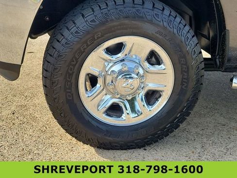 Used 2017 RAM 2500 SLT AWD/4WD image 31