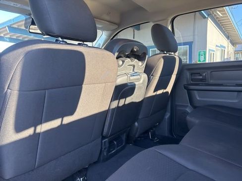 Used 2019 RAM 1500 Express w/ Wheel & Sound Group image 16