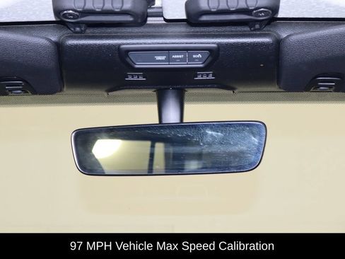 Used 2023 Jeep Wrangler Unlimited w/ 8.4" Radio Group AWD/4WD image 23