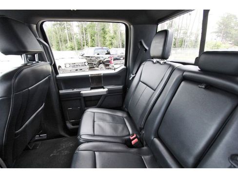 Used 2022 Ford F250 Lariat w/ Tremor Off-Road Package AWD/4WD image 14