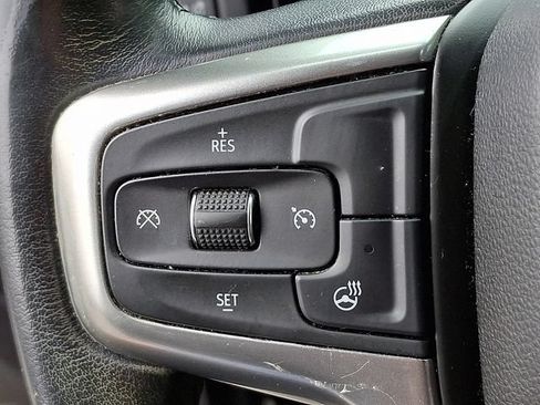 Used 2020 Chevrolet Silverado 1500 RST AWD/4WD image 20