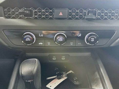 Used 2023 Honda Accord LX image 13