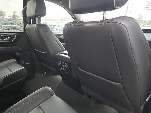 Used 2024 Chevrolet Tahoe Premier AWD/4WD image 80