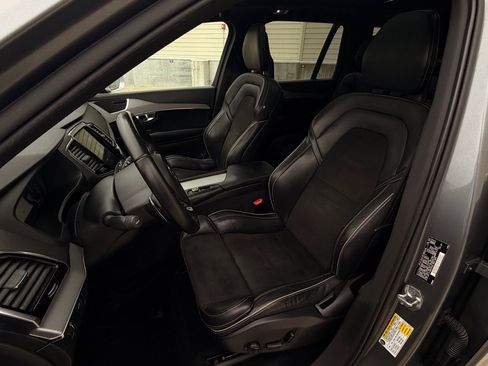 Used 2018 Volvo XC90 T6 R-Design AWD/4WD image 10