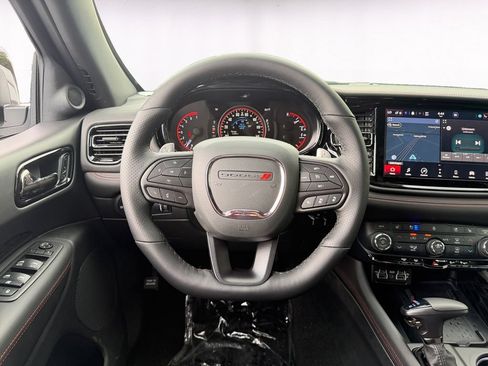 New 2026 Dodge Durango GT AWD/4WD image 12