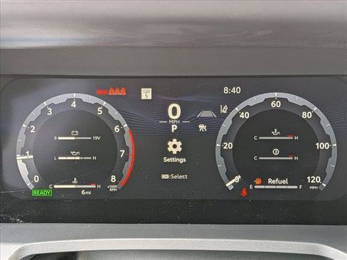 New 2026 Toyota Tacoma TRD Off-Road AWD/4WD image 11