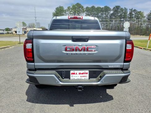 New 2026 GMC Canyon Elevation w/ Convenience Package AWD/4WD image 6