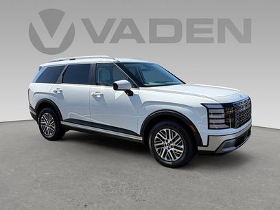 New 2026 Hyundai Palisade SEL