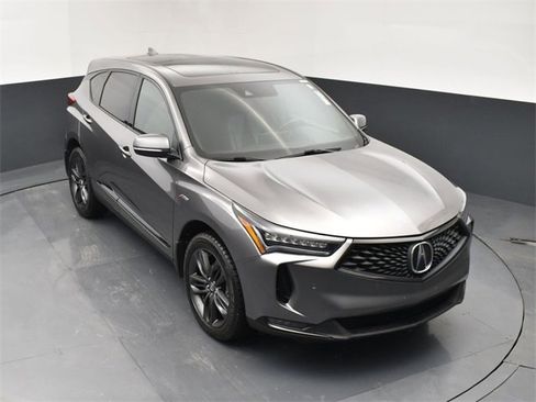 Used 2022 Acura RDX A-Spec image 13