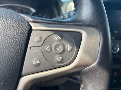 Used 2020 GMC Terrain Denali w/ Denali Premium Package AWD/4WD image 22