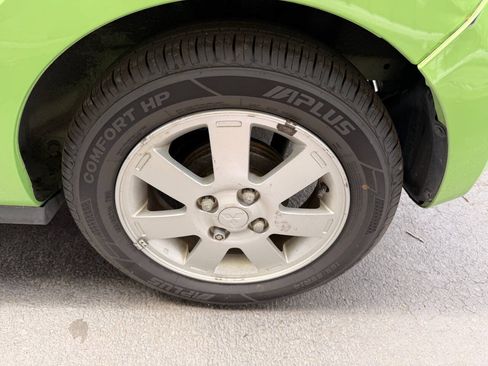 Used 2014 Mitsubishi Mirage ES FWD image 21