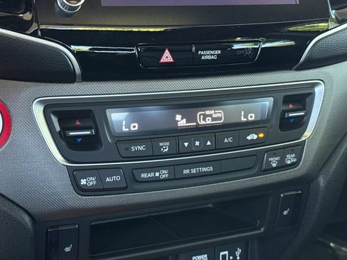 Used 2022 Honda Ridgeline RTL image 19