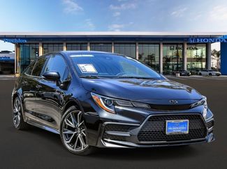 Used 2022 Toyota Corolla SE FWD 360° Tour