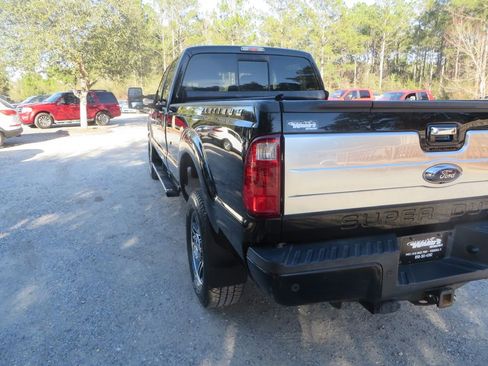 Used 2016 Ford F350 Platinum image 8