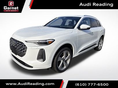 New 2025 Audi Q5 Premium Plus