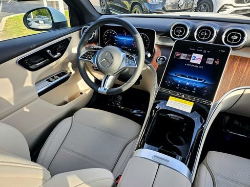 Certified 2026 Mercedes-Benz GLC 300 4MATIC image 26