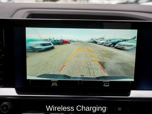 Used 2025 Chevrolet Silverado 2500 LT image 13