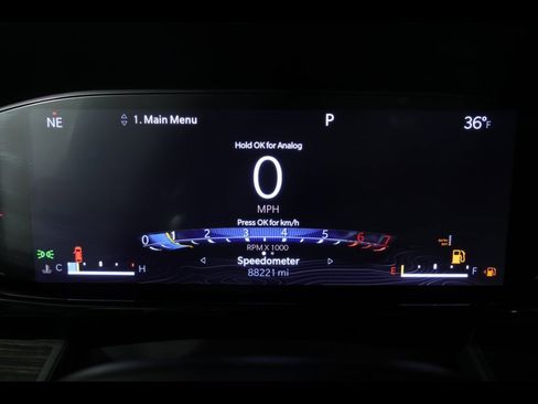 Used 2022 Jeep Wagoneer Series III w/ Premium Group I image 23