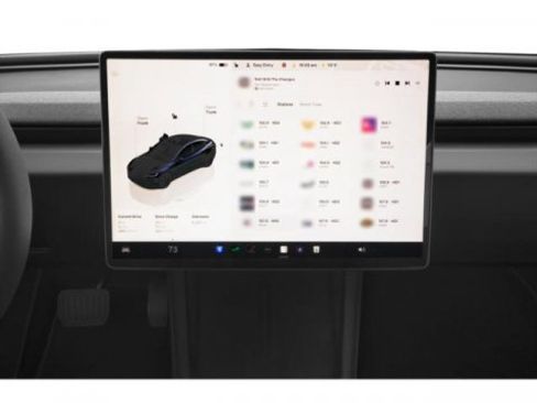 Used 2025 Tesla Model 3 Long Range image 9