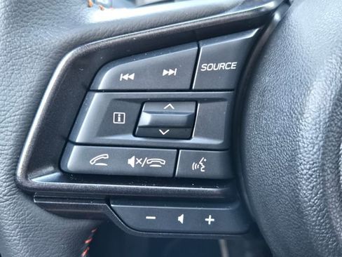 Certified 2025 Subaru Crosstrek 2.5i Limited w/ Crosstrek Mirror Package image 16