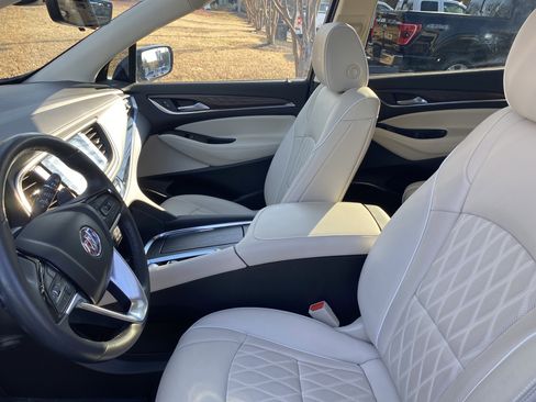 Used 2024 Buick Enclave Avenir w/ LPO, Floor Liner Package image 10