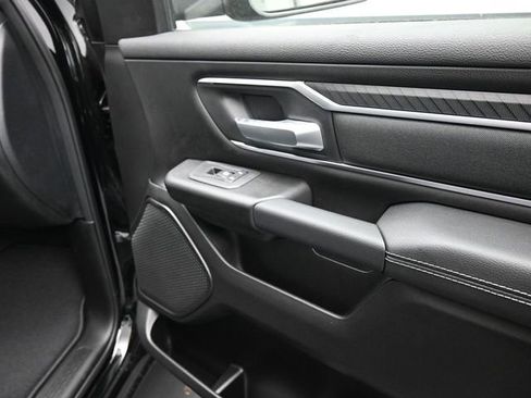 New 2026 RAM 1500 4x4 Crew Cab image 23