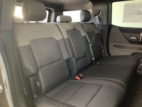 New 2025 GMC Hummer EV 2X image 41