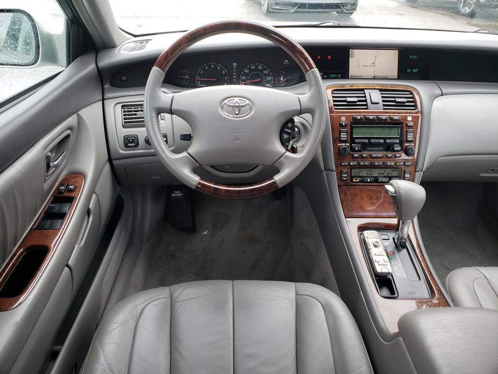 Used 2003 Toyota Avalon XLS FWD image 14