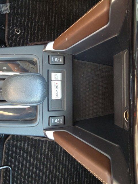 Used 2018 Subaru Forester 2.5i Touring AWD/4WD image 27