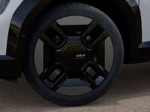New 2026 Kia EV9 GT-Line image 9