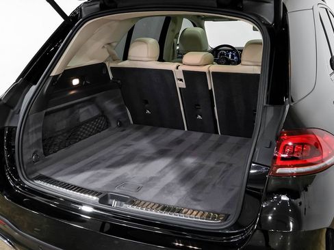 Used 2020 Mercedes-Benz GLE 350 w/ AMG Line Exterior image 48