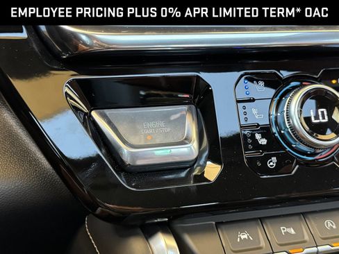 New 2026 GMC Sierra 1500 Denali Ultimate AWD/4WD image 21
