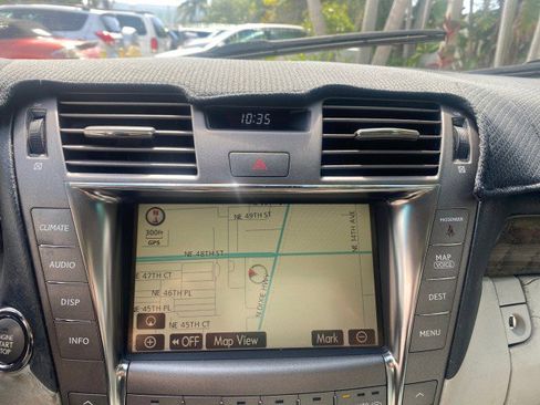 Used 2008 Lexus LS 460 image 50