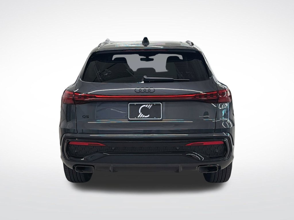 New 2026 Audi Q5 Premium Plus AWD/4WD image 4