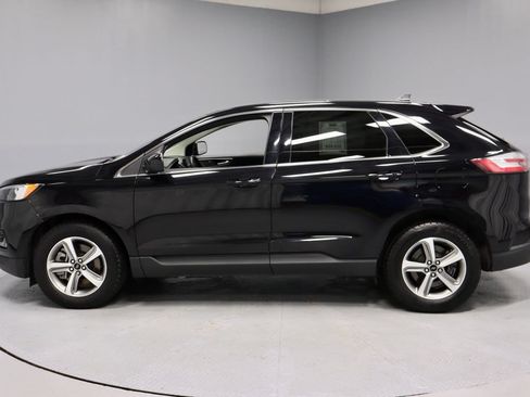 Certified 2024 Ford Edge SEL w/ Convenience Package AWD/4WD image 8