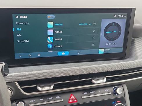 Used 2024 Hyundai Sonata SEL image 30