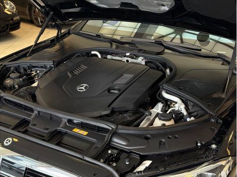 Used 2024 Mercedes-Benz S 580 4MATIC Sedan image 39