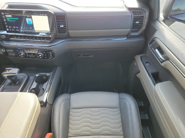 Used 2024 Chevrolet Silverado 1500 ZR2 AWD/4WD image 15