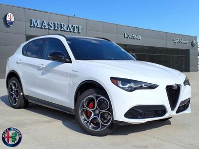 New 2025 Alfa Romeo Stelvio Sprint w/ Veloce Package