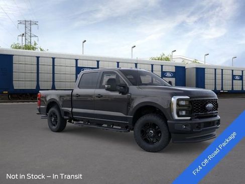New 2026 Ford F250 XL AWD/4WD image 7