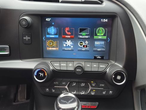 Used 2019 Chevrolet Corvette Grand Sport image 20