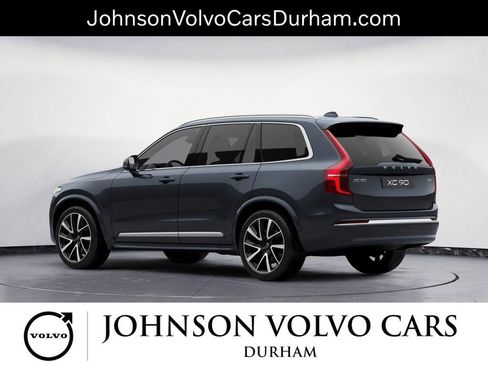 Used 2023 Volvo XC90 B6 Plus w/ Protection Package Premier image 4