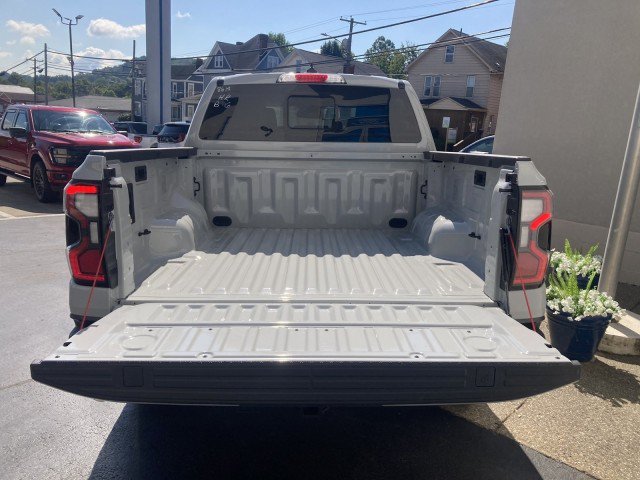 New 2026 Ford Ranger Raptor AWD/4WD image 7