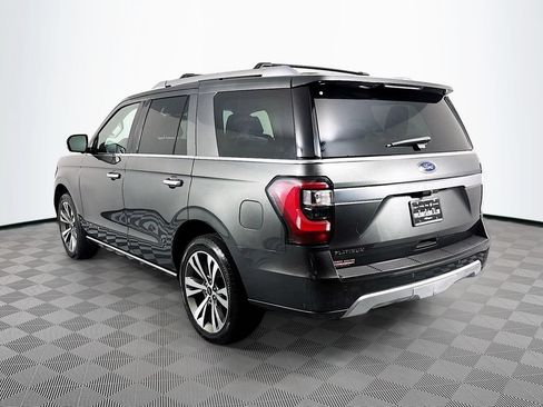 Used 2020 Ford Expedition Platinum AWD/4WD image 5