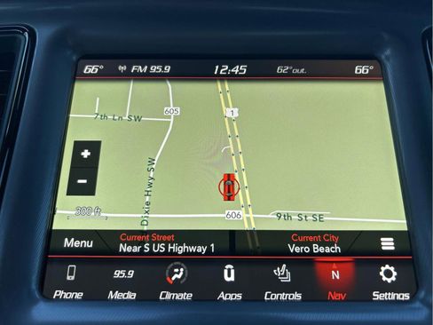 Certified 2023 Dodge Challenger R/T Scat Pack image 17