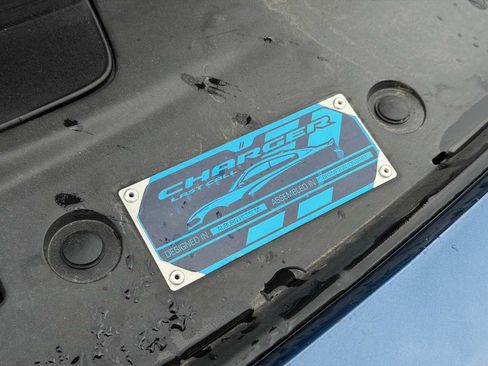 Used 2023 Dodge Charger Scat Pack w/ Technology Group image 10