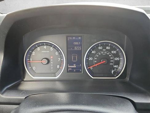 Used 2010 Honda CR-V LX image 11