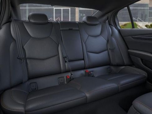 New 2026 Cadillac CT5 Sport w/ Technology Package RWD image 17