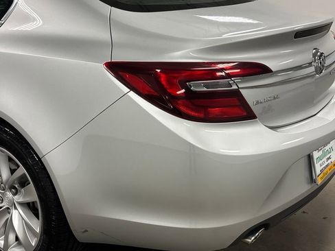 Used 2015 Buick Regal image 15