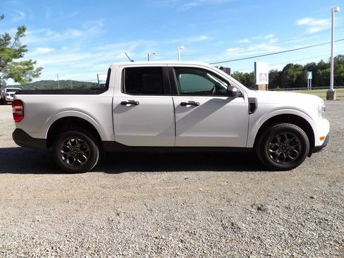 Used 2022 Ford Maverick XLT FWD image 5